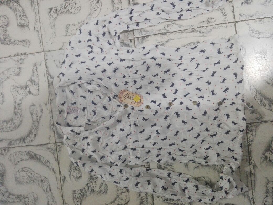BLUSAS